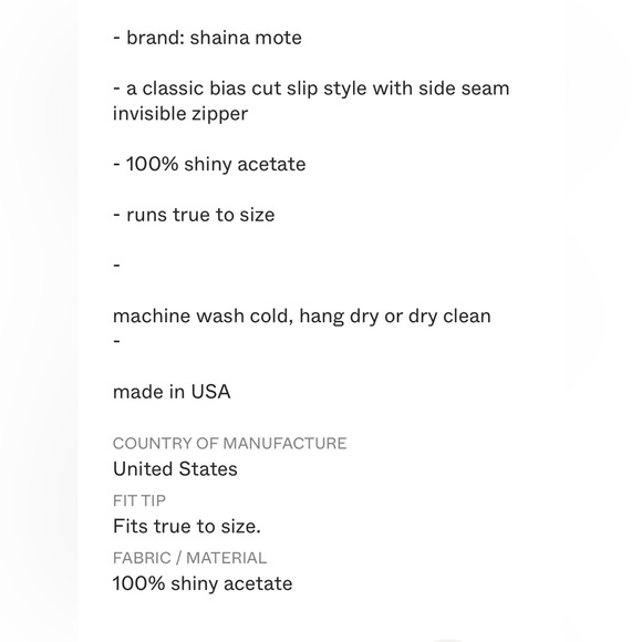 Shaina Mote - Mar Skirt - Piscine - 16 - Picture 10 of 10